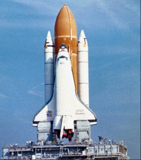 航天、航空行業